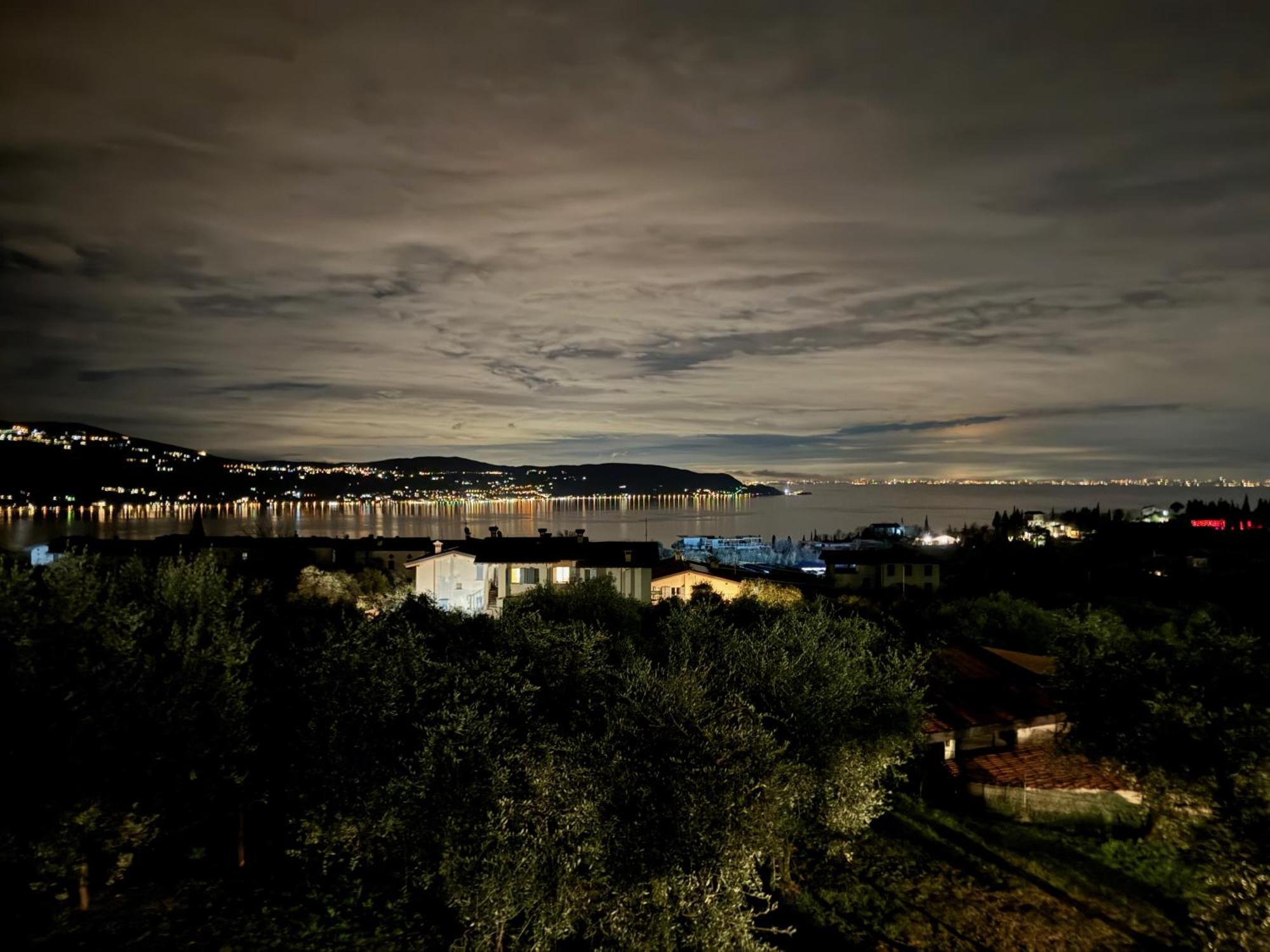 La Casetta Toscolano Maderno Exterior photo